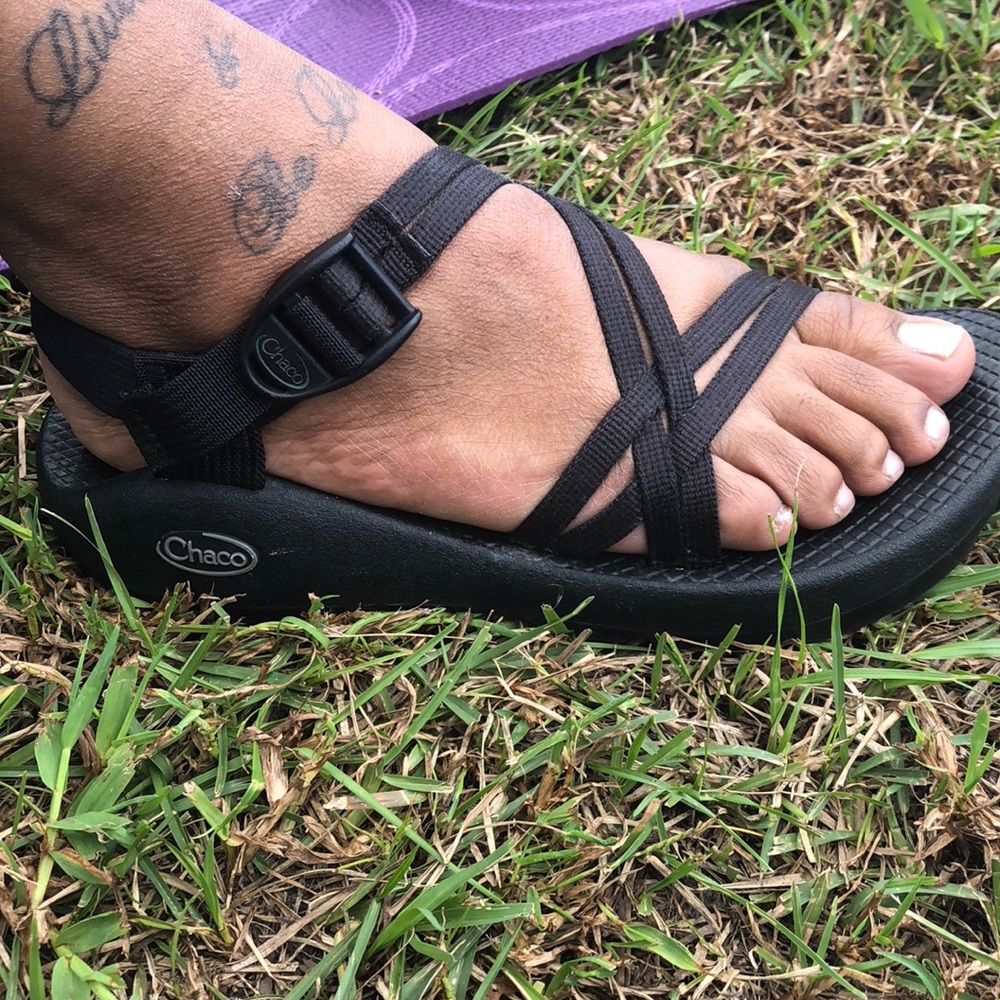 Chaco Sandals